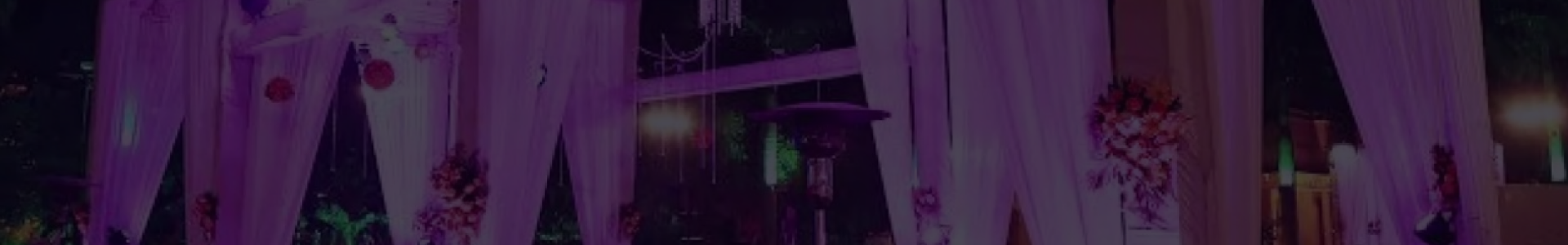 About Banner