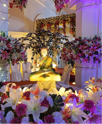 Banquets Gallery Photo1