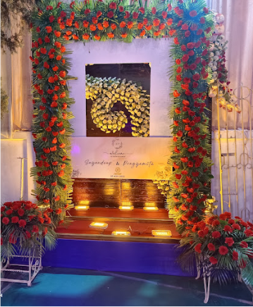 Banquets Gallery Photo1