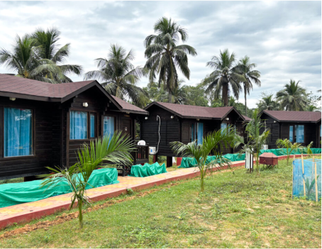 Island Resort Photo1