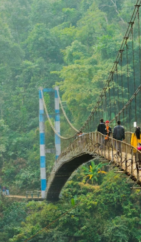 Location Meghalaya Photo