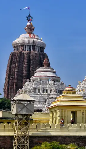 Location Odisha Photo