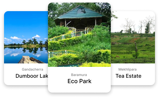 Travel Event Photo