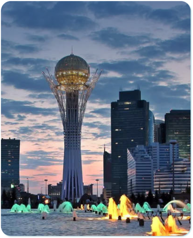 Travel Location Photo