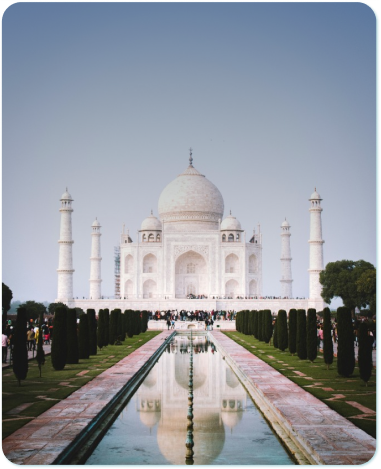Travel Location Photo