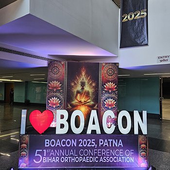 Boacon 2024 Patna